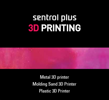 sentrol 3D Printing