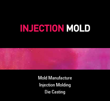 sentrol Injection Mold